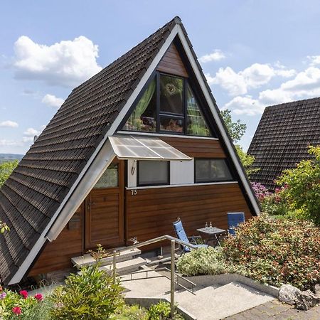 Ferienhaus Dueperthal Hilchenbach Extérieur photo