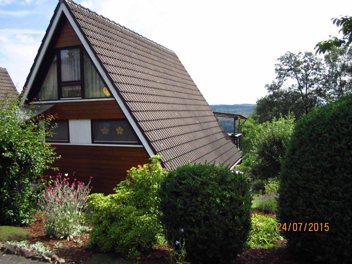 Ferienhaus Dueperthal Hilchenbach Extérieur photo