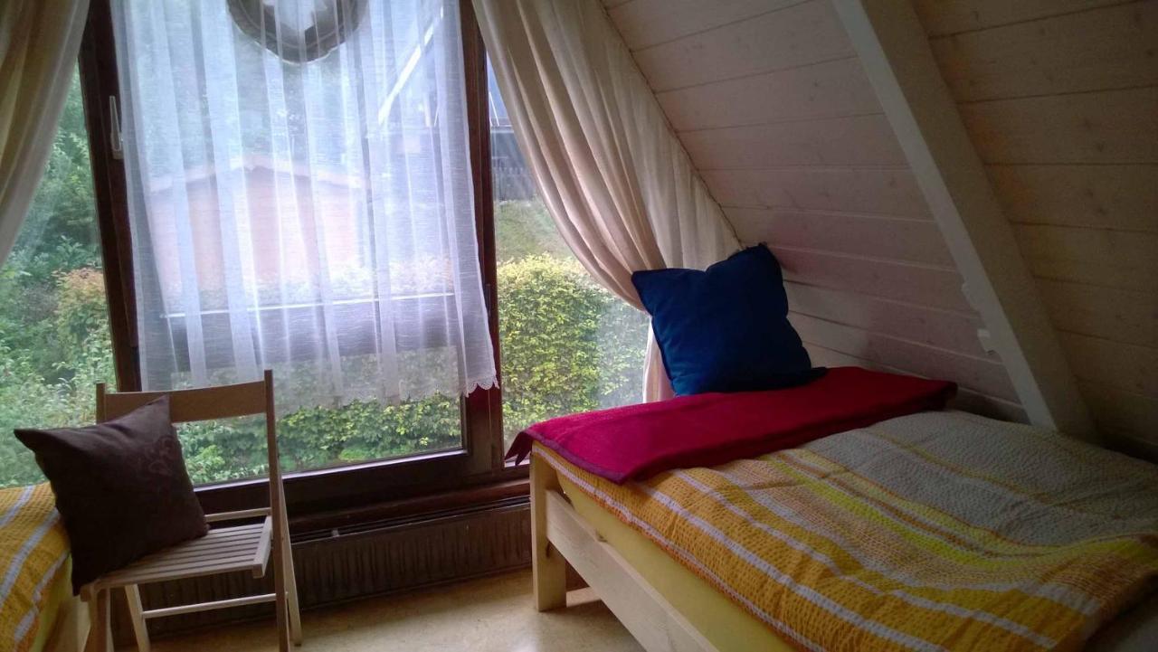 Ferienhaus Dueperthal Hilchenbach Extérieur photo