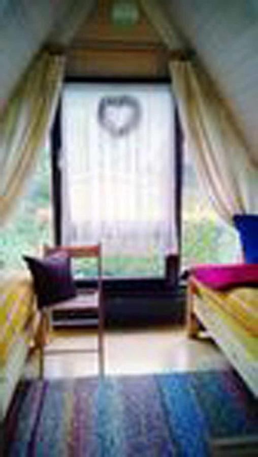 Ferienhaus Dueperthal Hilchenbach Extérieur photo